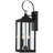 Gaudencia 25.7" H 2-Light Metal Outdoor Wall Lantern-631596604
