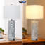 Lampe de table Hebah