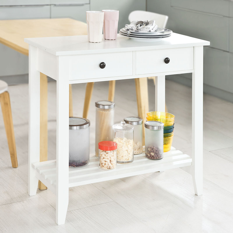 Lancaer 85cm Console Table
