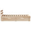  With Drawer With Headboard With Storage Solid Pine Wood-1183876034-1183876035