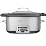 Cuisinart 7-Quart Cook Central® 4-in-1 Multicooker