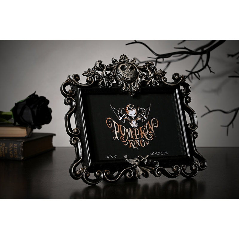 Disney Nightmare Before Christmas Frame