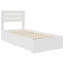 Small Single (2'6) Bed Frame-1547242237