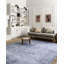 Tapis oriental en ardoise Dereck -1161270857