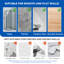 Adhesive Bath Caddy