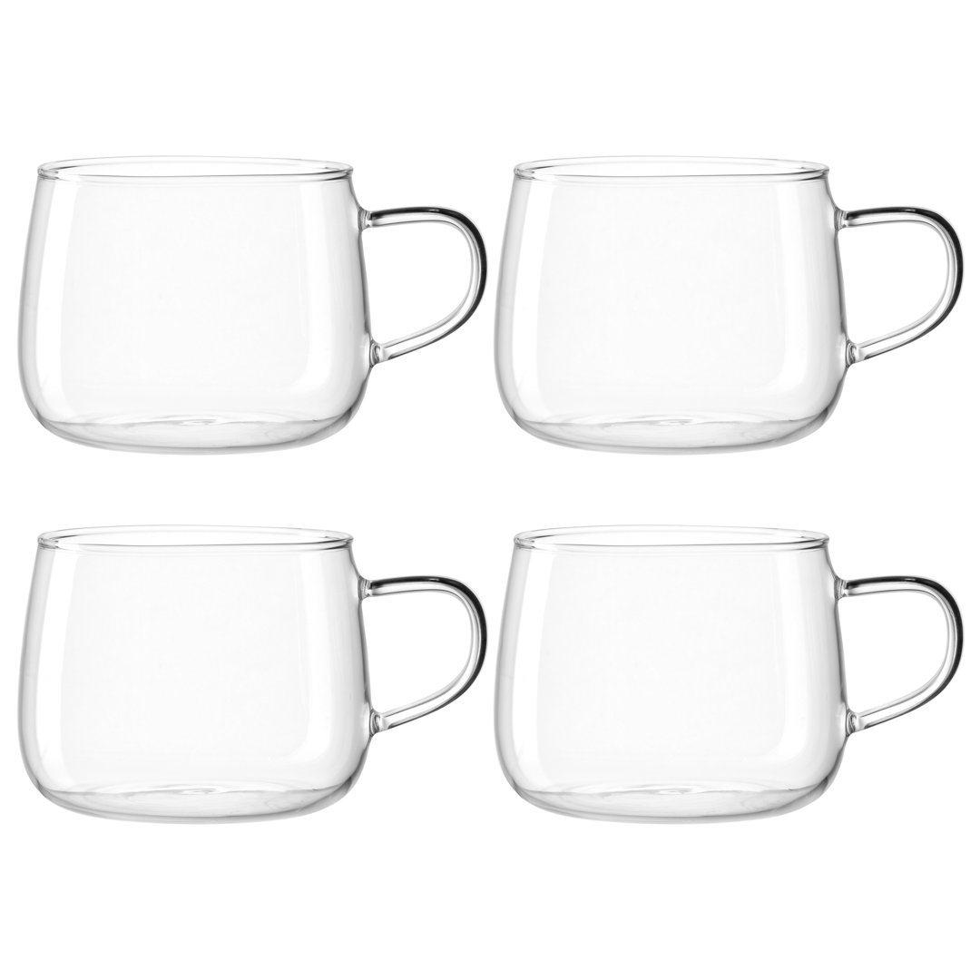 Teetasse TÈ PER TE 450 Ml