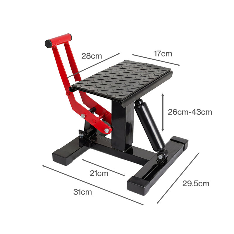 Steel Bike Rack