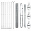 Hexagon Fence Galvanised Steel-1614528924-1614529121