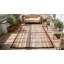 Tapis à crocheter en laine American Antique