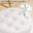 Leather Vanity Stool-70531908-70531909