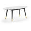 Table basse Clemintine Elle Decor Mid-Century-35401494