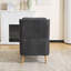 Upholstered Armchair-210642942