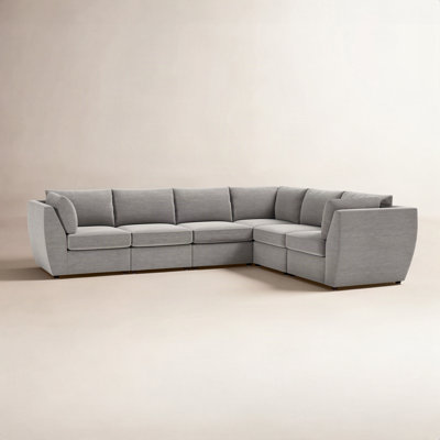 Caldwell Modular Reversible Sectional