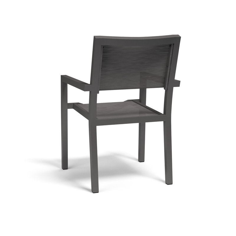 Vegas Outdoor Dining Armchair