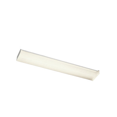 Acrylic LED Flush Mount