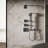 Loure Full/Standard Fixed Shower Head-107148929