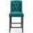 Modway Baronet Tufted Button Upholstered Fabric Stool-1609343785