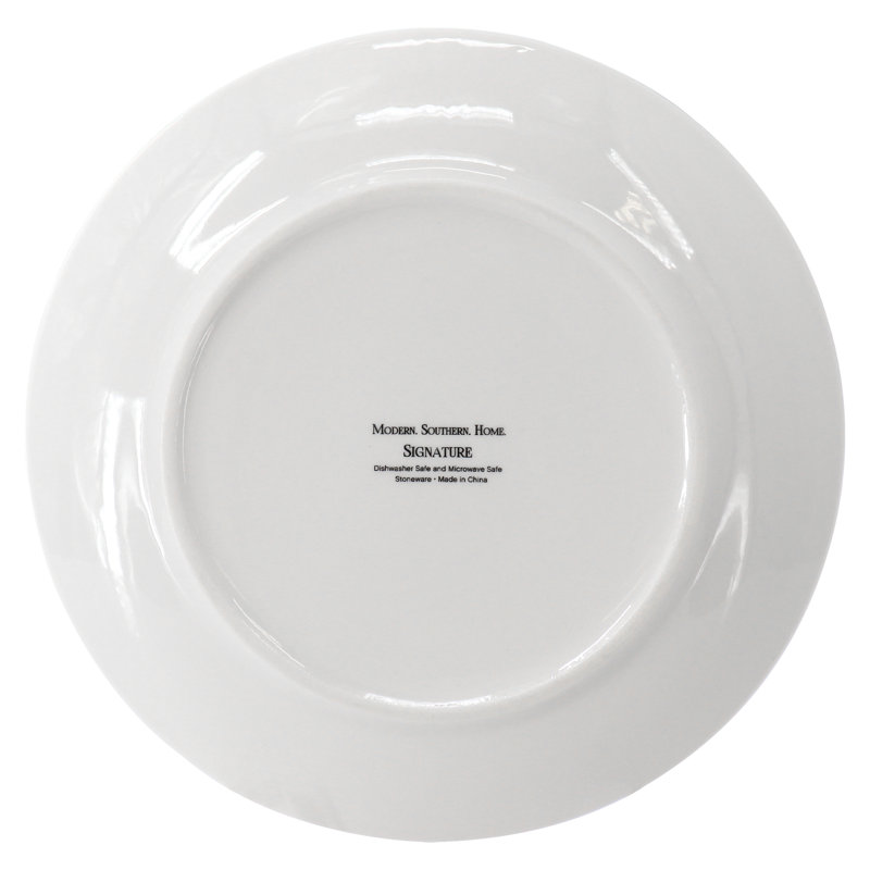 Service de table rond 16 pièces HomeStyle