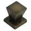 Square Knob