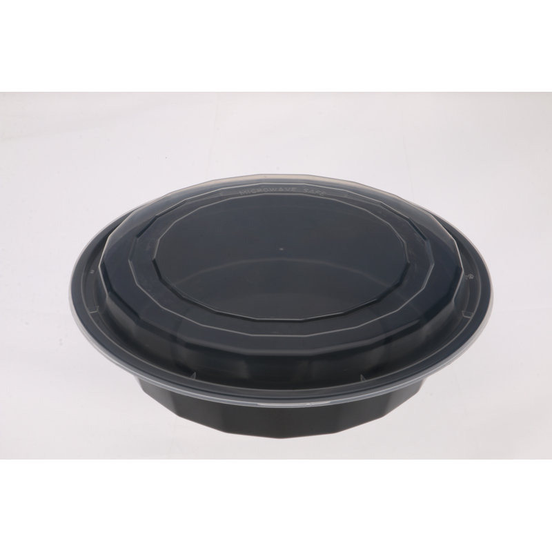 Disposable Serving Bowl