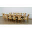 Valentinca 9 - Piece Extendable Dining Set