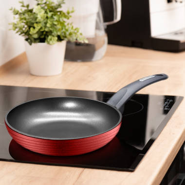 Small Fry Pan PRTNCCW12REDSFP