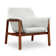 Miller Upholstered Armchair