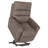 Liam Power Lift Recliner with iClean Fabric
