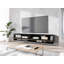 Arkham Unfinished TV Stand for TVs up to 75"-1931980527