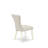 Rectangular Solid Wood Top With Dropleaf Dining Table Set-451446469-451446471-467953567