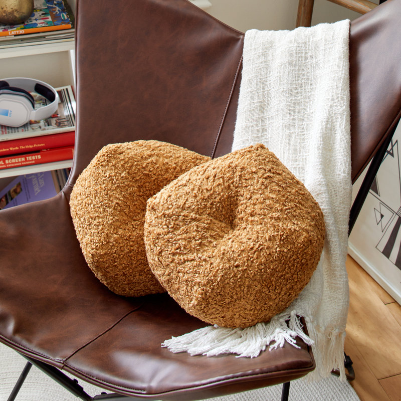 Coussin décoratif, Chameau Zazzle