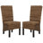 Dallon 19'' H Cane Back Side Chair-1248175281