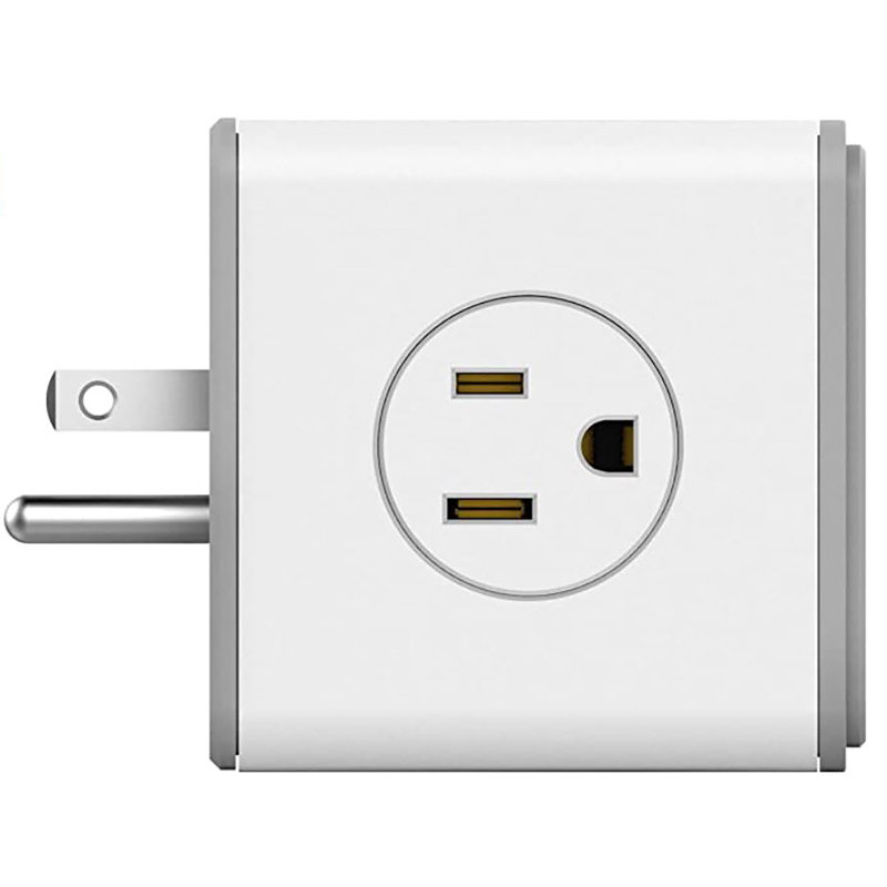 30 Tamper Resistant Single Pole Light Switch, 4 Pack