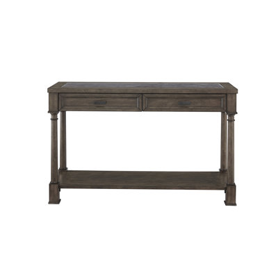 Abdifatah 47'' Console Table