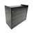 Robin Nightstand In Dark Gray