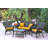 Bellas 4 Piece Sofa Set with Cushions-21997159-21997167