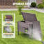 Outdoor Cat House