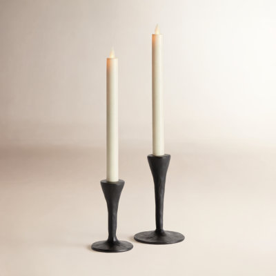 Everly Quinn Candlestick Holder