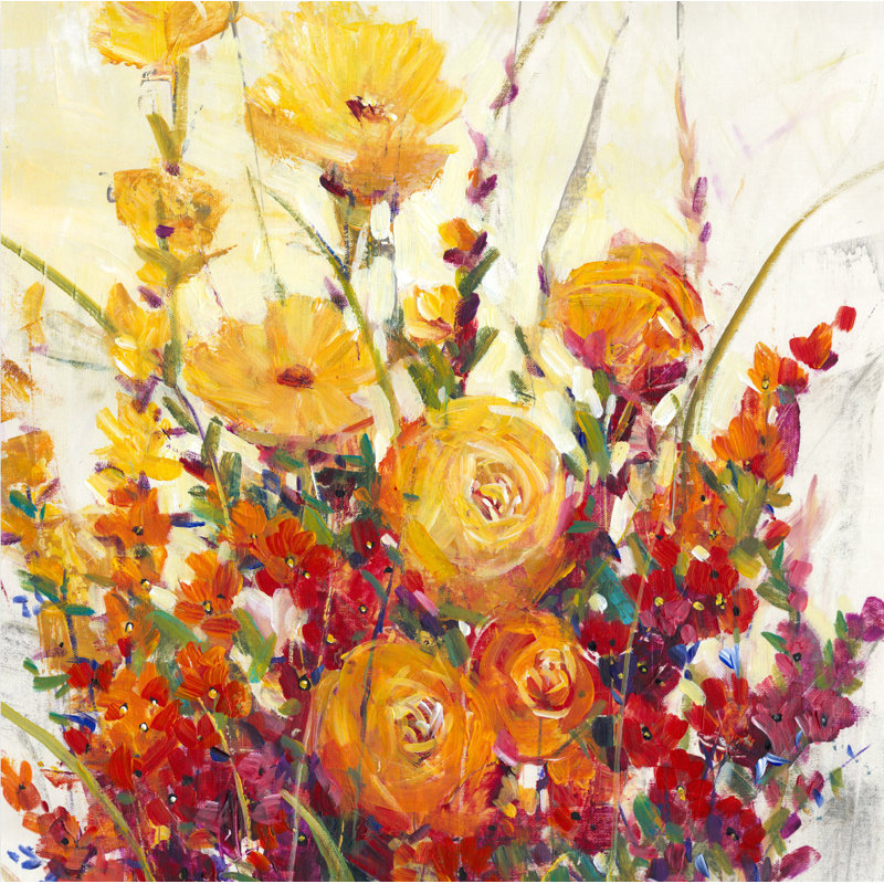Print on Canvas