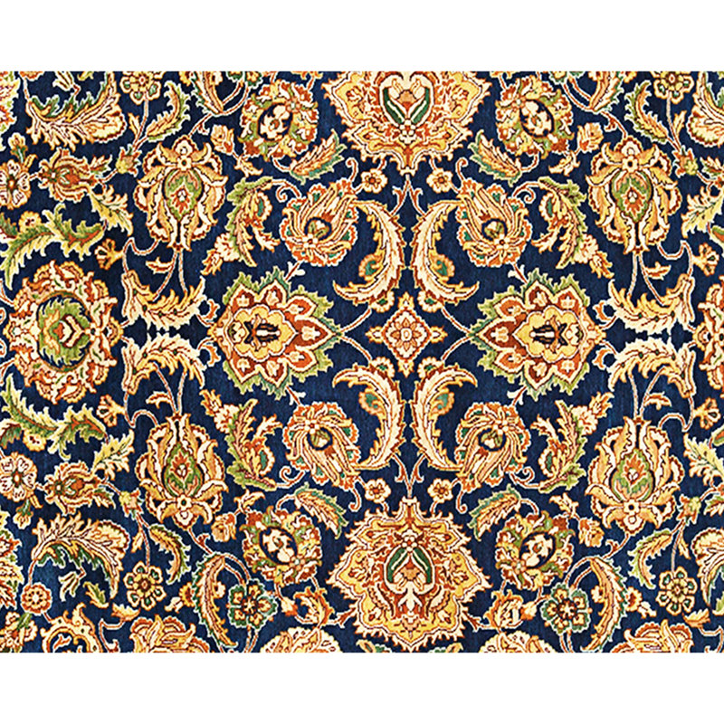Handmade Wool Area Rug