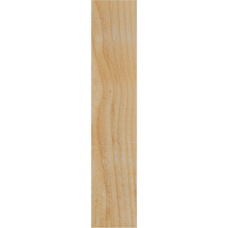 Corbeau Pescadero, H 20 po x l 4 po x P 8 po, Sapin de Douglas, Sciage brut