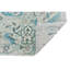 Hand Knotted Wool Oriental Indoor Rug-101180181