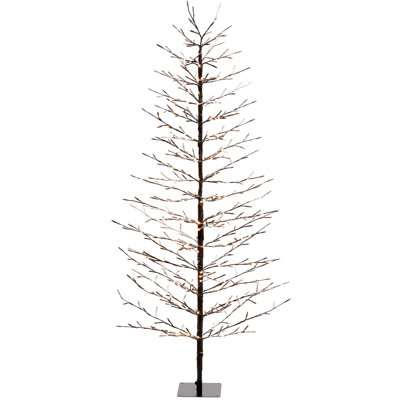 Lighted Trees & Branches