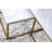 Asilee Brookby Place 2 Piece Coffee Table Set