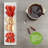 4" Appetizer Plate