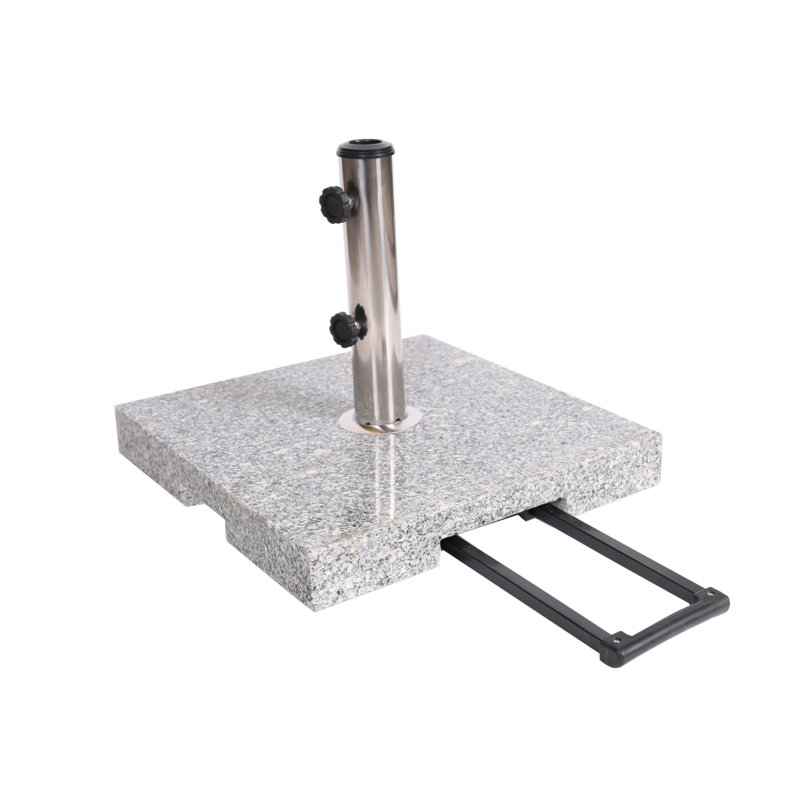 BASE DE PARAPLUIE MOJAVE GRANIT (60502.00)