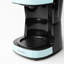 Cafetière turquoise Haden-126426650