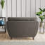 Hoxton Upholstered Chair And A Half-116121084-116121081