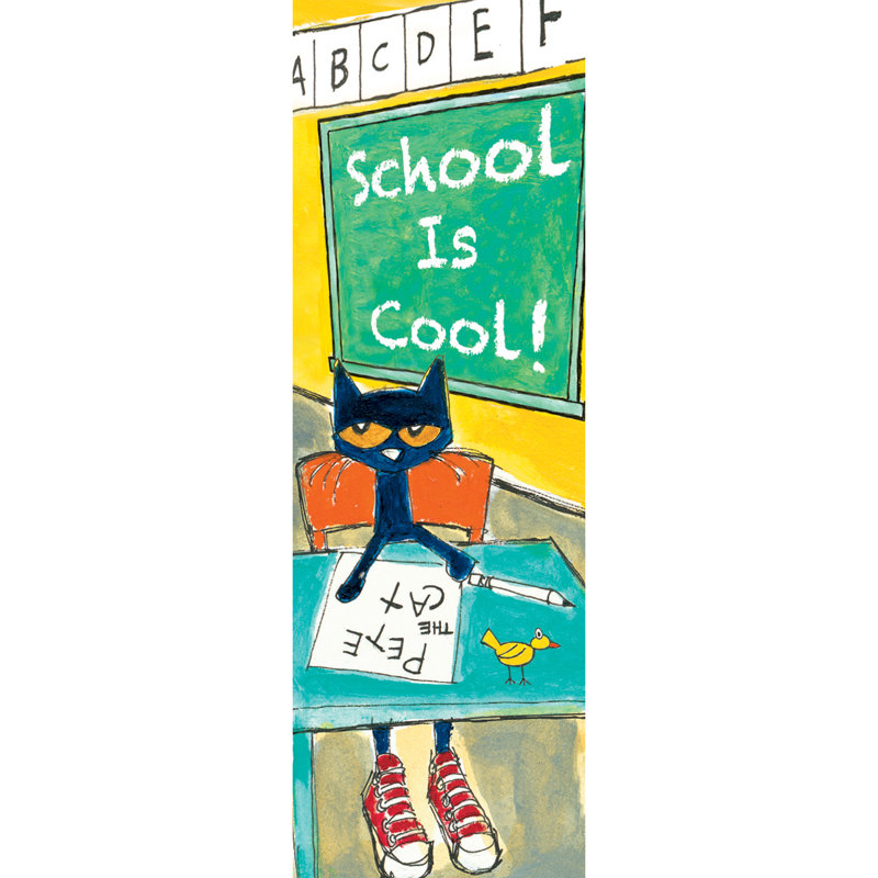Signets Pete the Cat