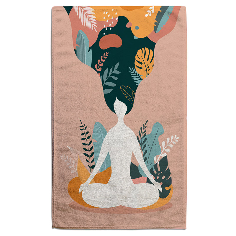 Dorethy Midweight Bath Towel